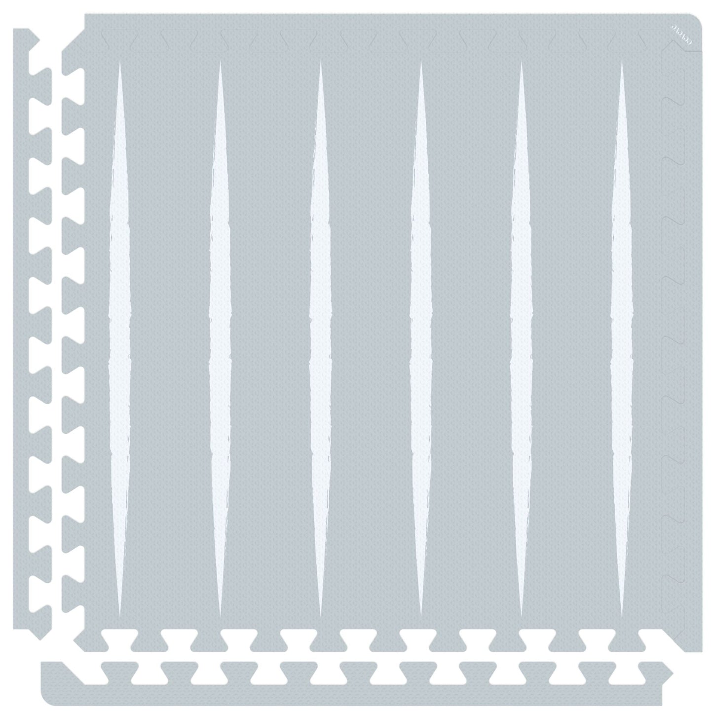 Lucio - Nordic Mist - Play Mat