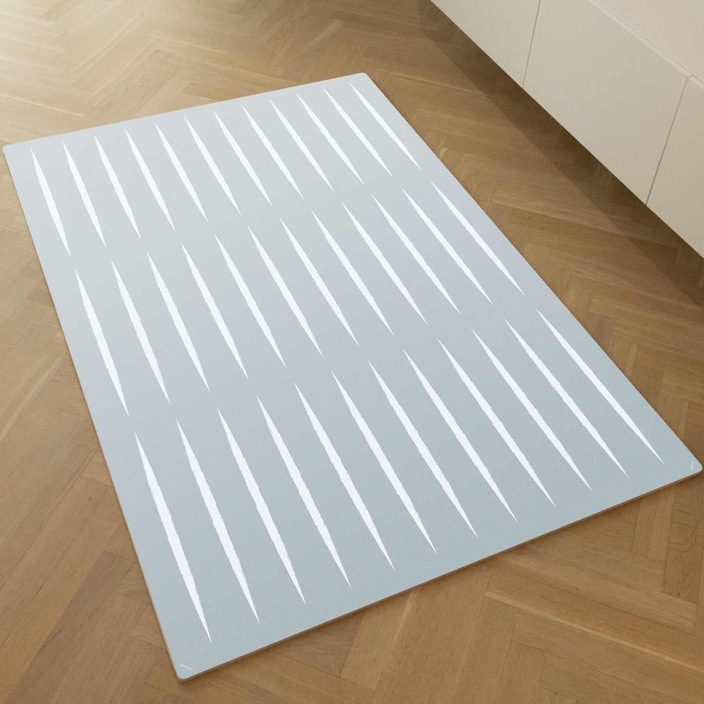 Lucio - Nordic Mist - Play Mat