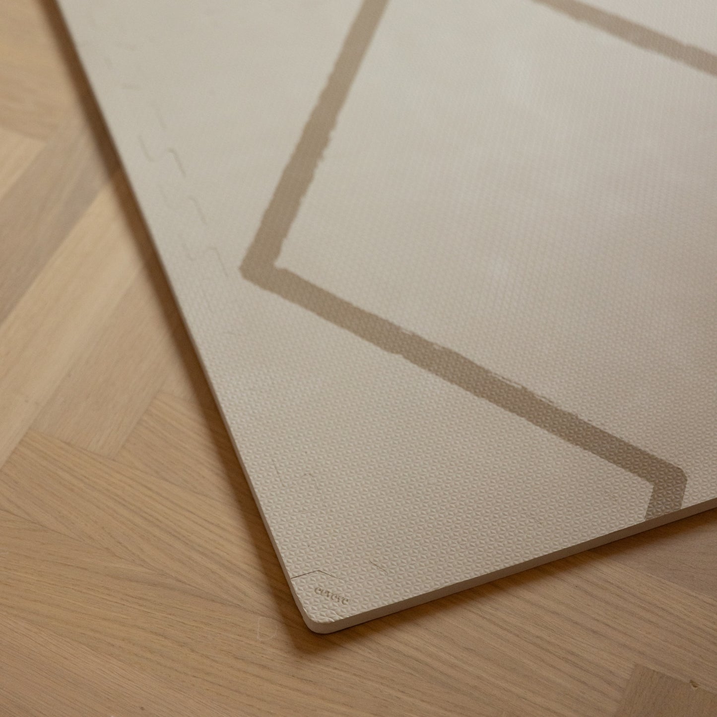 Beni - Autumn Gold - Play mat