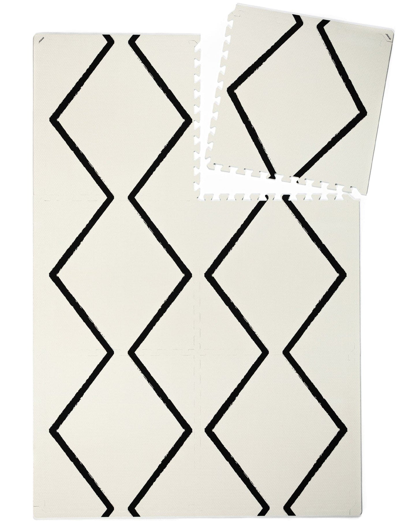 playmat beni ecru