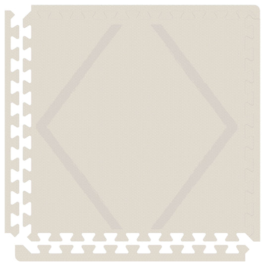 Beni - Cashmere - Play Mat