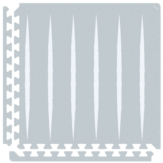 Lucio - Nordic Mist - Play Mat