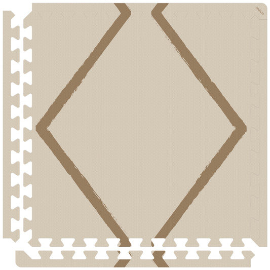 Beni - Autumn Gold - Play mat