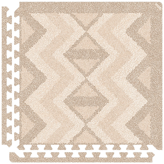 Kilim - Sand - Play mat