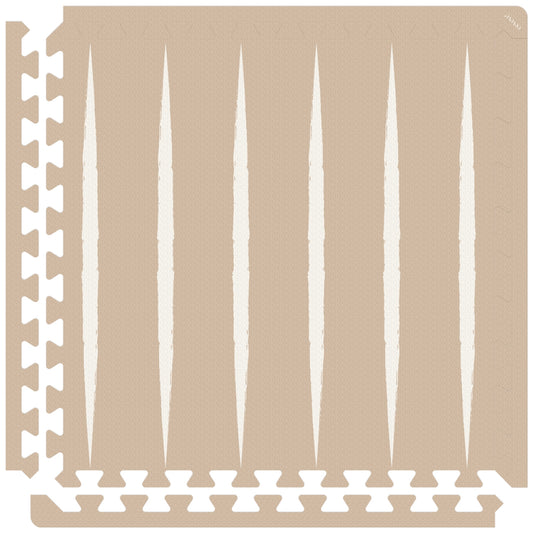 Lucio - Desert Sand - Play mat